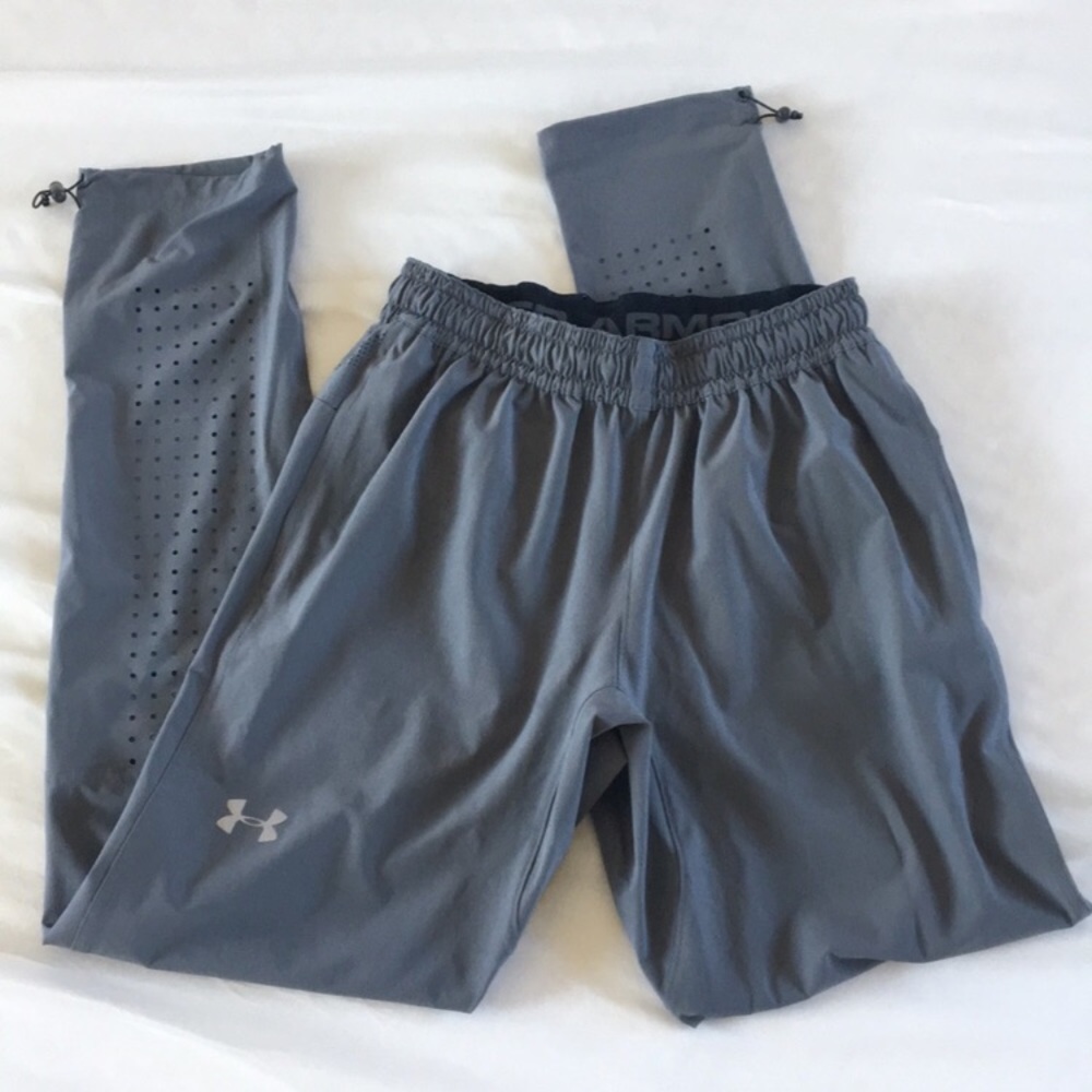 Under Armor Ventilated Sweatpants